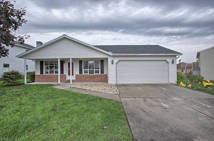 30 Honeysuckle Drive