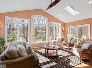 2416 Silver Fox Ln, Reston, VA 20191