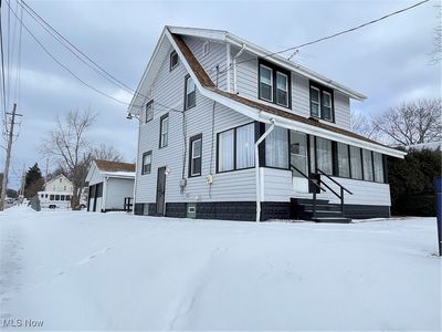 839 Russell Ave, Akron, OH, 44307