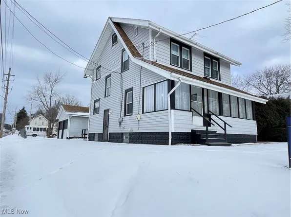 839 Russell Ave, Akron, OH 44307