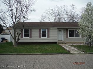 1237 Spray Ave, Beachwood, NJ