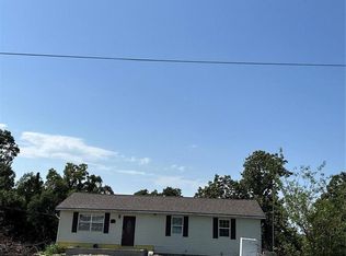 15135 Tampa Rd, Saint Robert, MO 65584