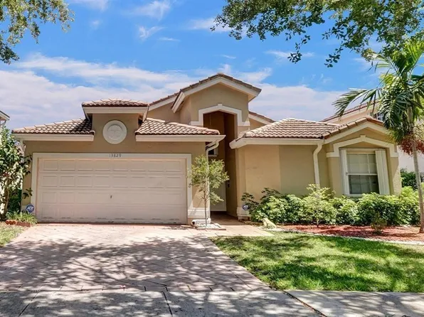 13829 NW 22nd Street, Sunrise, FL 33323