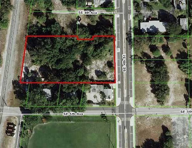 1st image of 513 SE 4th Street