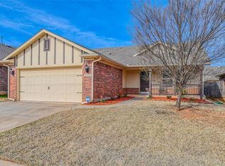 2722 Sharpish Way, Norman, OK 73069