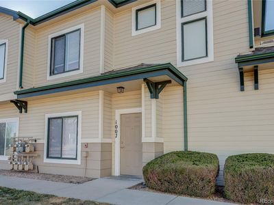 8707 E Florida Avenue #1007, Denver, CO, 80247