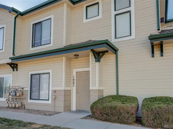 8707 E Florida Avenue #1007, Denver, CO 80247