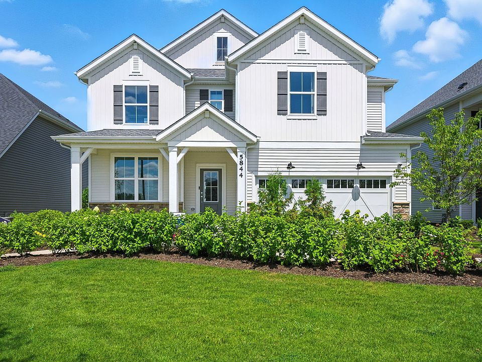 1st image of 5844 Hawkweed Dr