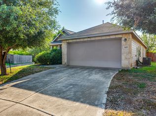 3419 Candlepass Dr, San Antonio, TX 78244
