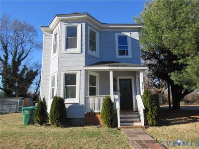 238 N Kalmia Ave, Henrico, VA, 23075