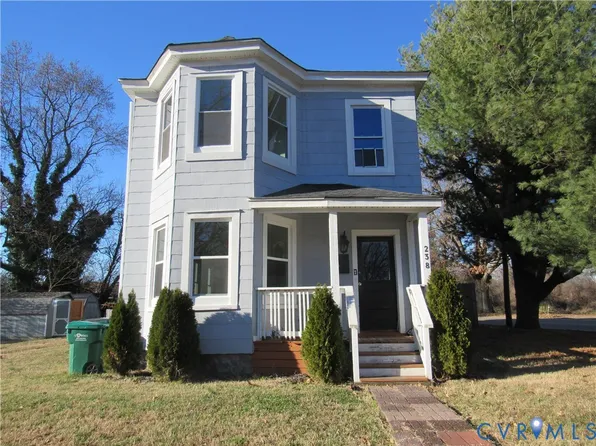 238 N Kalmia Ave, Henrico, VA 23075