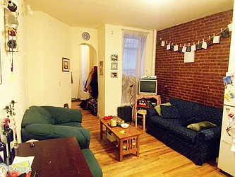 Rented by Citi Habitats