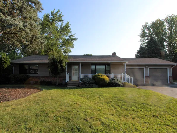 142 Crestview Dr, Rossville, IN 46065