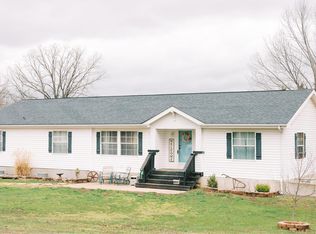 4262 Shotwell Rd, Gerald, MO 63037