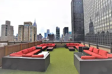 Rented by Manhattan Realty Group