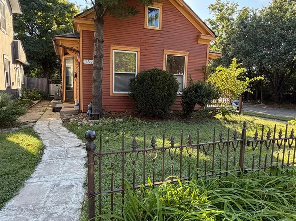 152 High St, Dayton, OH 45403