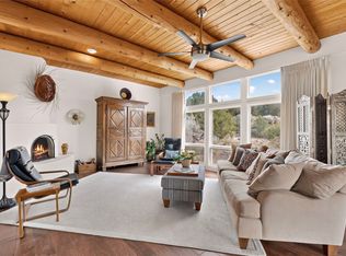 215 La Marta Ct, Santa Fe, NM 87501