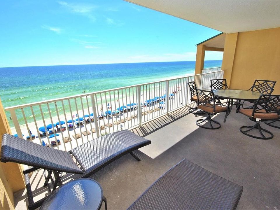 Balcony View 1