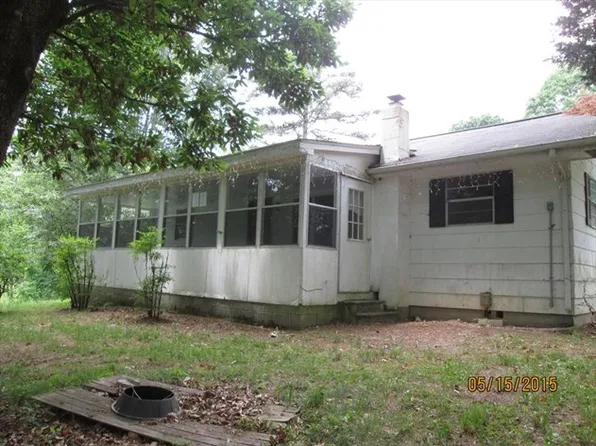 329 County Road 296, Sweetwater, TN 37874