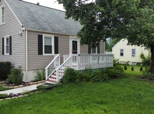 4946 Orchard Dr, Ellicott City, MD 21043