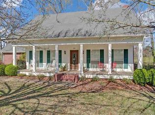 133 Monmouth Rd, Florence, MS 39073