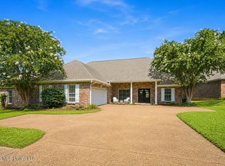728 Danforth Dr, Madison, MS 39110