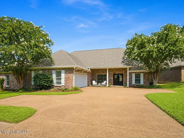 728 Danforth Dr, Madison, MS 39110