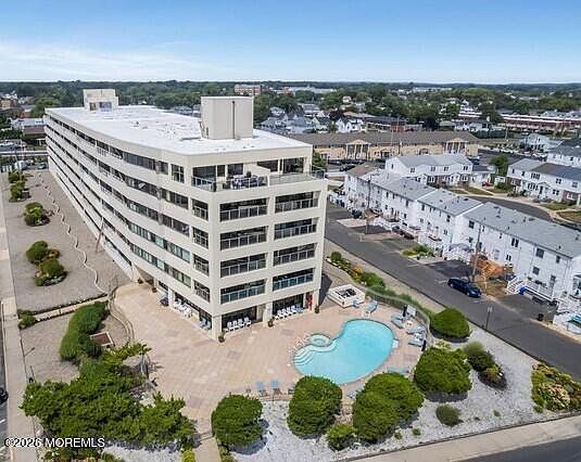 2nd image of 525 Ocean Blvd APT 405