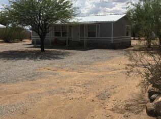 6355 N Calvin Rd, Tucson, AZ 85743