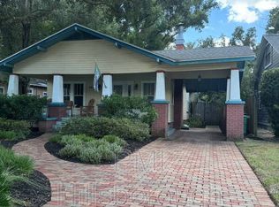 1403 E Paris St, Tampa, FL 33604