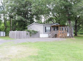 447689 Us Highway 301, Callahan, FL 32011