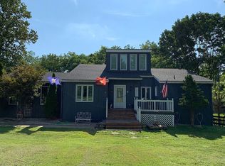 10715 Sun Ridge Rd, Goshen, KY 40026