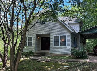 1032 Franklin Ave, Union, MO 63084