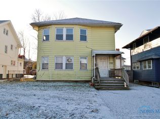 1795 W Bancroft St, Toledo, OH 43606
