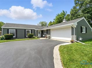 3549 Schneider Rd, Toledo, OH 43614