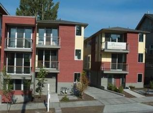 3613 Phinney Ave N #A, Seattle, WA 98103