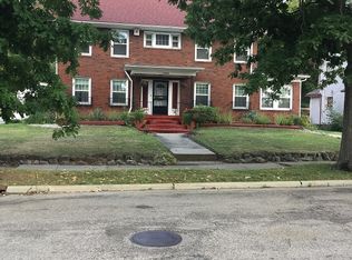 14508 Terrace Rd, East Cleveland, OH 44112