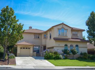 1628 Landmark Dr, Vallejo, CA