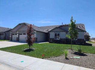 5723 E Effra St, Nampa, ID 83687