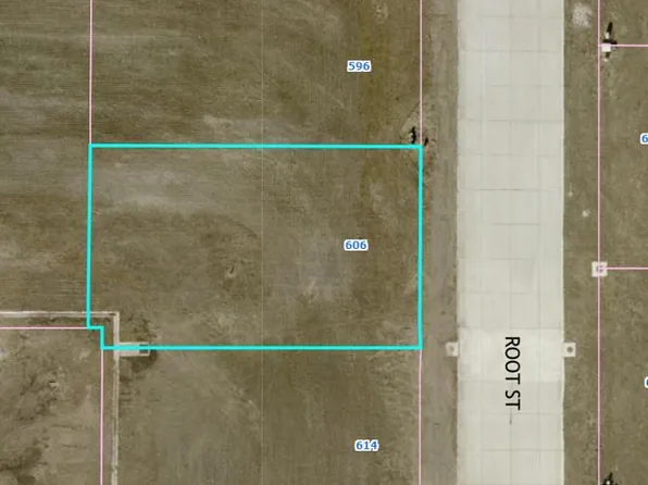 606 Root St, Grand Island, NE 68801