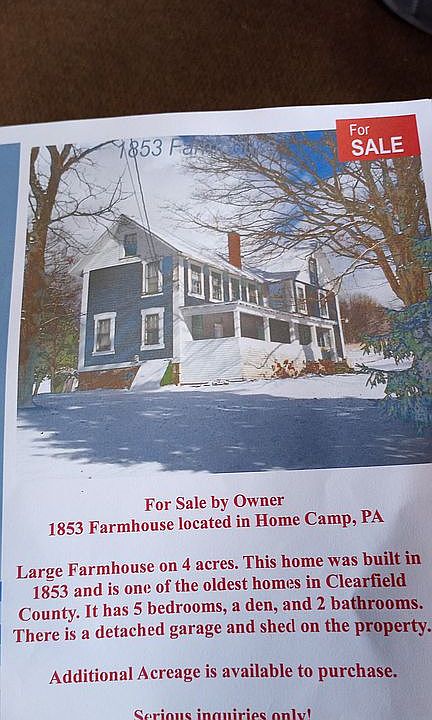 2nd image of 128 Game Lands Rd