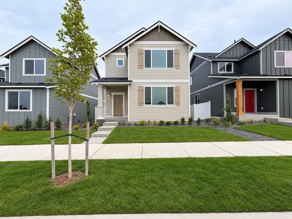 2692 N Red Shoulder Ln, Liberty Lake, WA 99019
