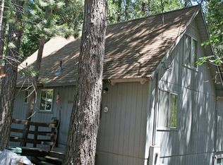22581 Confidence Rd, Twain Harte, CA 95383