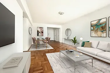 Rented by Quality Living Village, Inc.