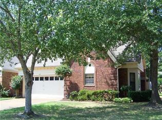 387 Taylors Way, Collierville, TN 38017