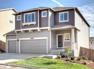 15413 79th Ave E, Puyallup, WA 98375