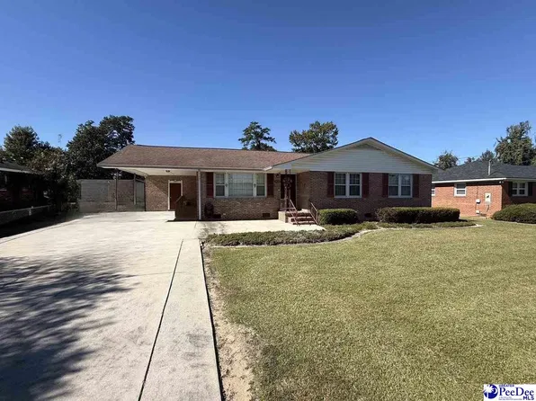 2019 S Rosemary Ave, Florence, SC 29505