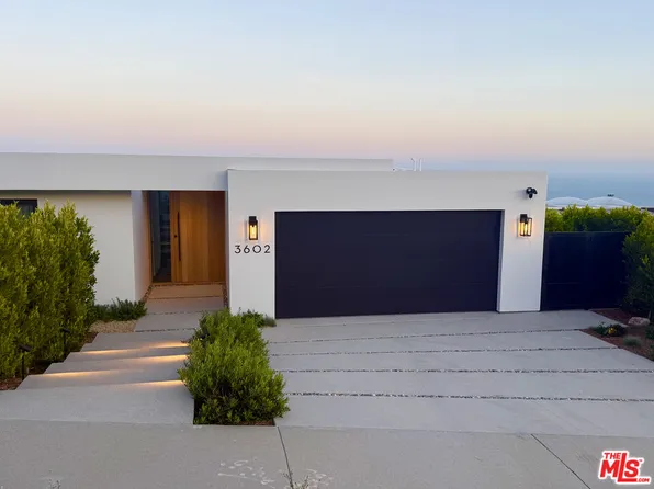 3602 Shoreheights Dr, Malibu, CA 90265