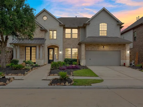 8330 Cape Royal Dr, Cypress, TX 77433