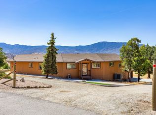 25400 Bear Valley Rd, Tehachapi, CA 93561